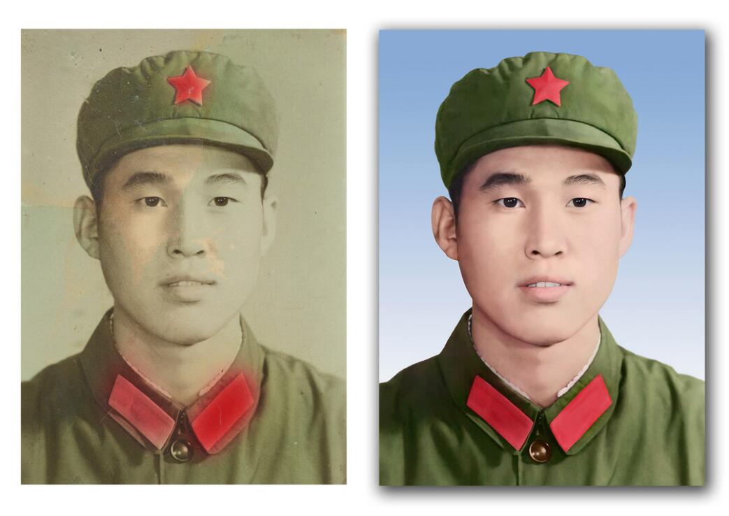 从江破损照片修复-18