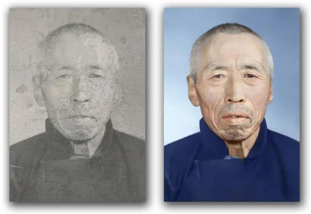 从江破损照片修复-56